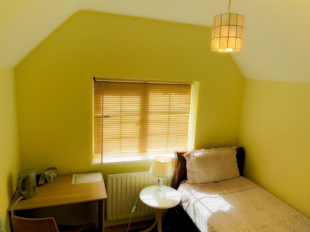 ギルフォード Angel View Bed & Breakfast 部屋 写真