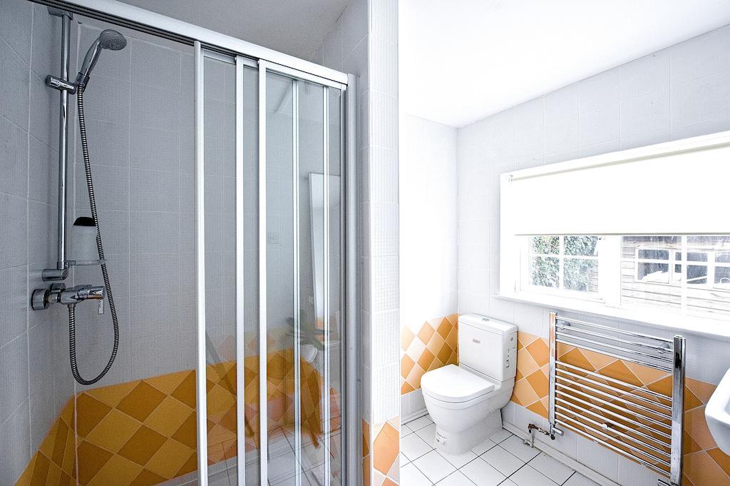 ギルフォード Angel View Bed & Breakfast 部屋 写真