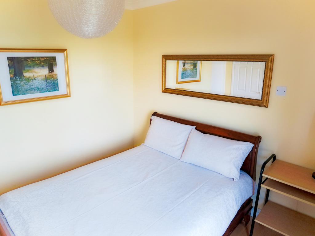 ギルフォード Angel View Bed & Breakfast 部屋 写真