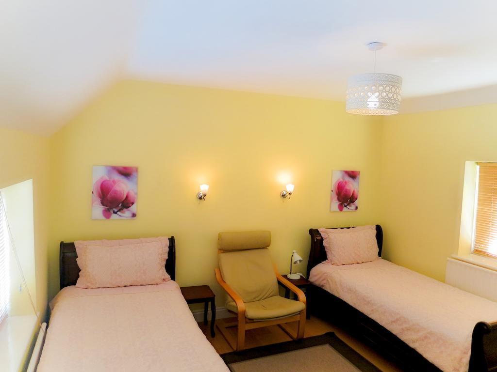 ギルフォード Angel View Bed & Breakfast 部屋 写真
