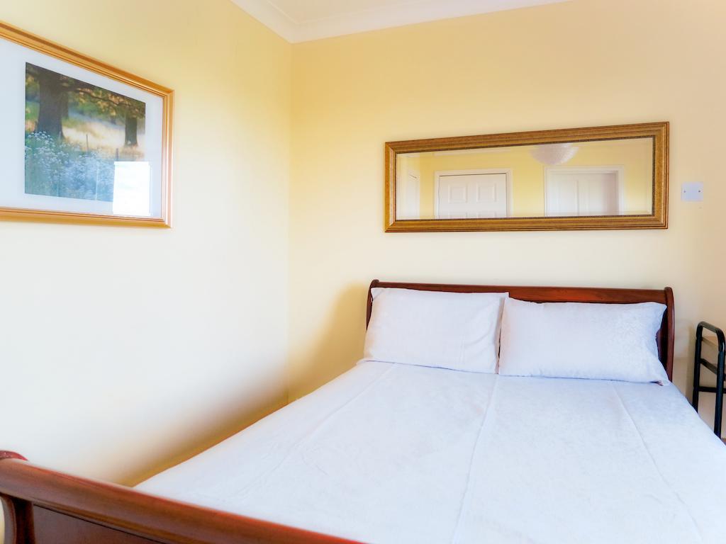 ギルフォード Angel View Bed & Breakfast 部屋 写真