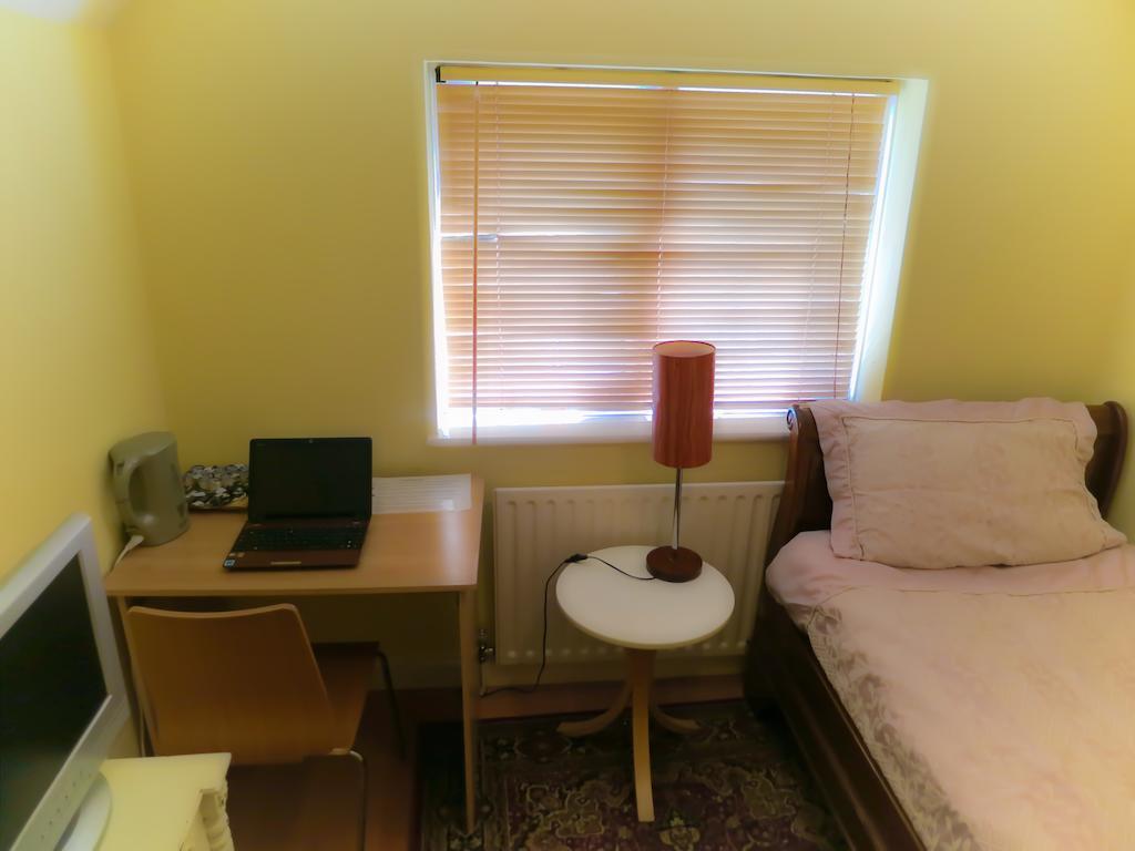ギルフォード Angel View Bed & Breakfast 部屋 写真