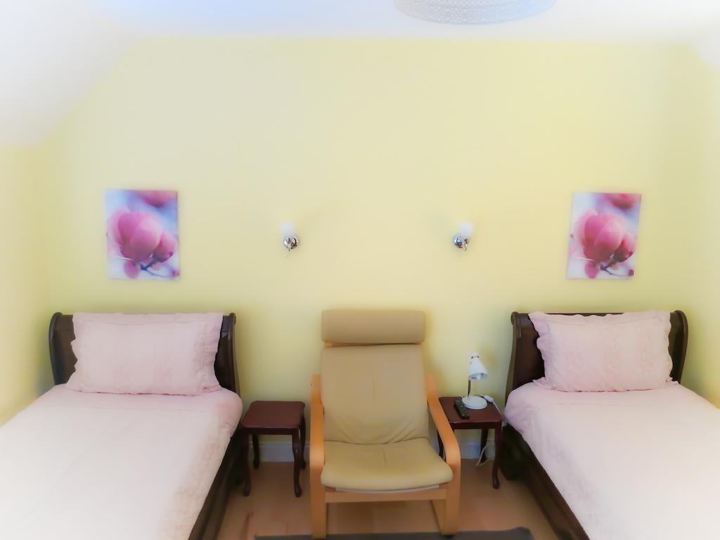 ギルフォード Angel View Bed & Breakfast 部屋 写真