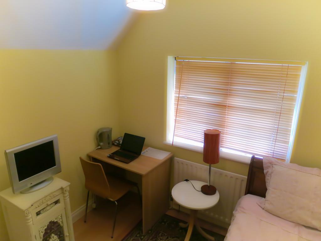 ギルフォード Angel View Bed & Breakfast 部屋 写真