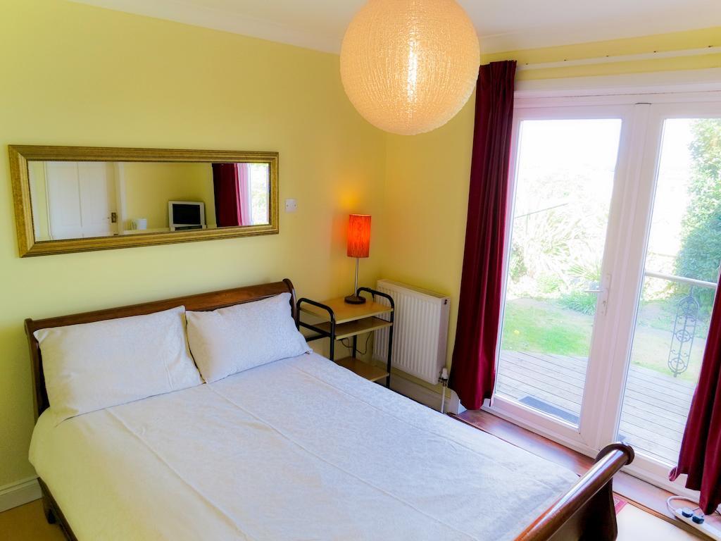 ギルフォード Angel View Bed & Breakfast 部屋 写真