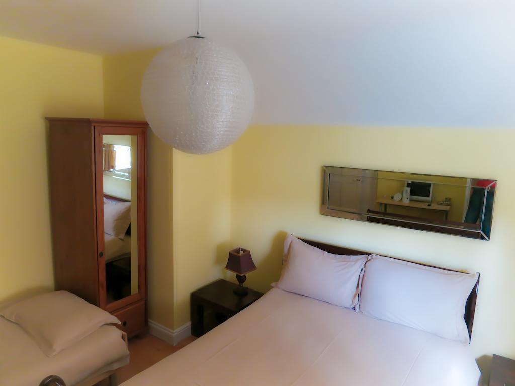 ギルフォード Angel View Bed & Breakfast 部屋 写真