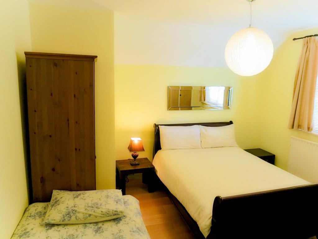 ギルフォード Angel View Bed & Breakfast 部屋 写真