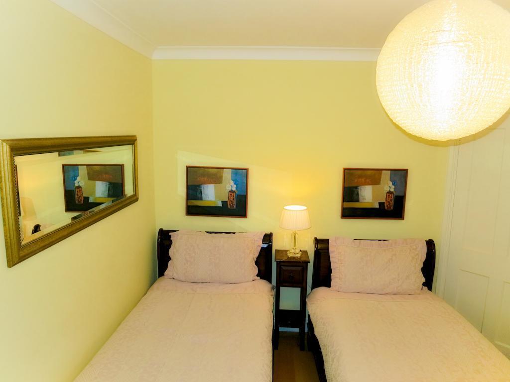 ギルフォード Angel View Bed & Breakfast 部屋 写真