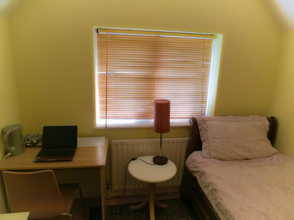 ギルフォード Angel View Bed & Breakfast 部屋 写真