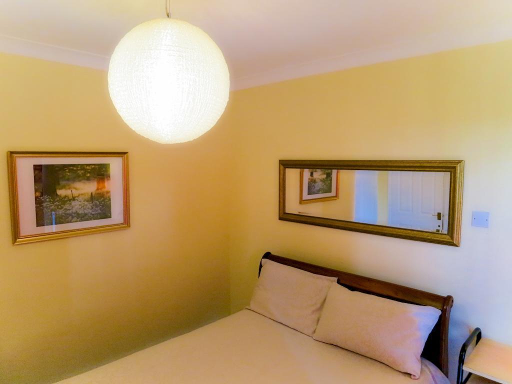 ギルフォード Angel View Bed & Breakfast エクステリア 写真