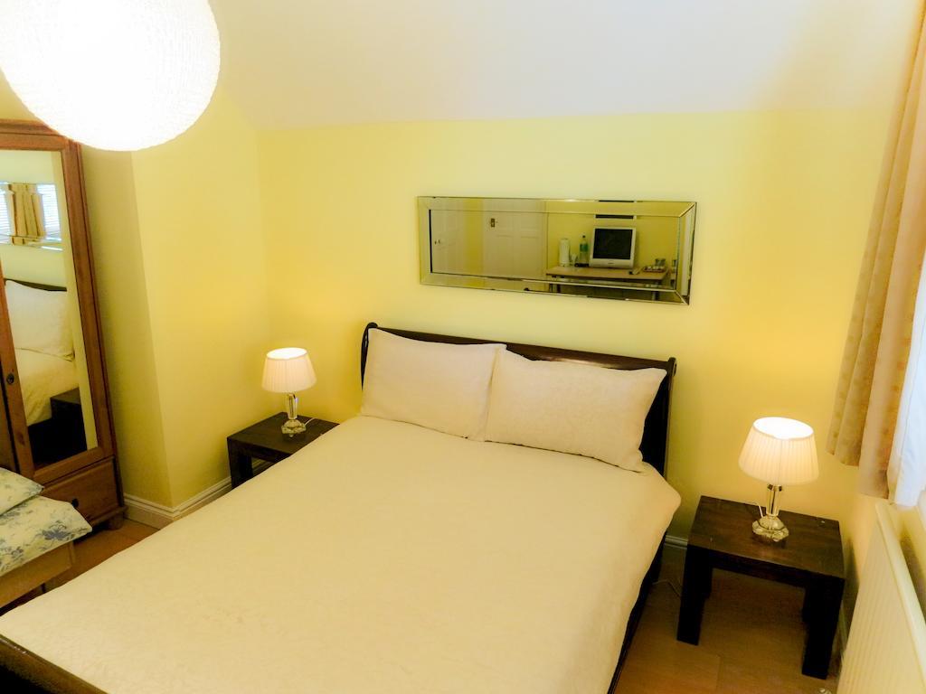 ギルフォード Angel View Bed & Breakfast 部屋 写真